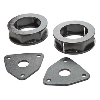 Superlift® - 2.5" Front Leveling Coil Spring Spacers
