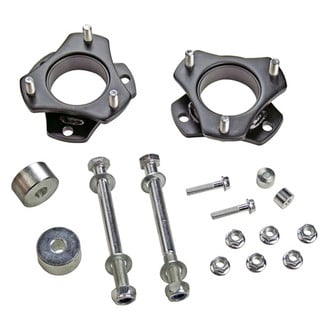 Superlift® - 2.25" Front Leveling Strut Spacers