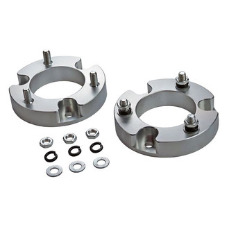 Superlift® - 2" Front Leveling Strut Spacers
