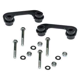 Superlift® - 1" Front Leveling Strut Spacers