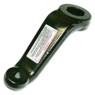 Superlift® - Dropped Steering Pitman Arm