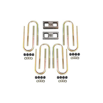 Superlift® - Block and U-Bolt Kit