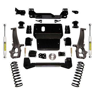 Superlift® - Replacement Component Box