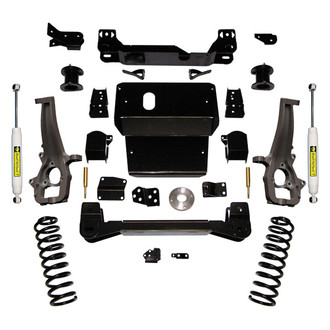 Superlift® - Rear Replacement Component Box