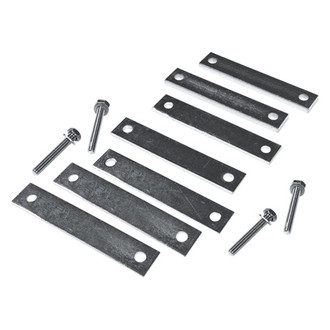 Superlift® - Driveshaft Carrier Bearing Drop Kit