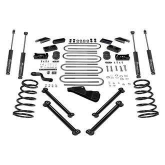 Superlift® - Replacement Component Box