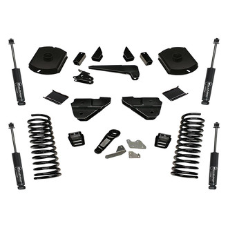 Superlift® - Rear Replacement Component Box