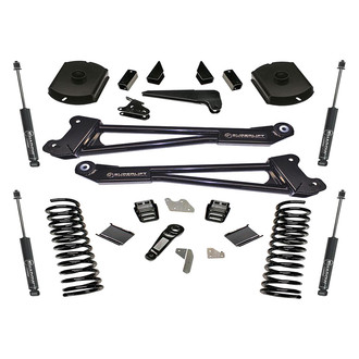 Superlift® - Replacement Component Box