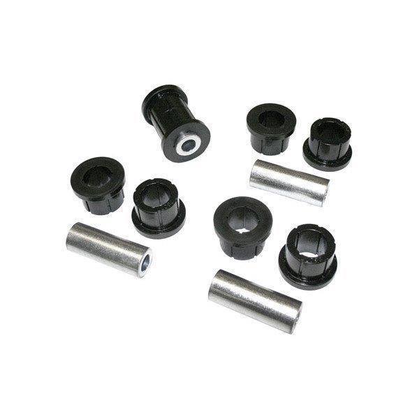Superlift® - Front and Rear Front Lower Control Arm Bushing Kit