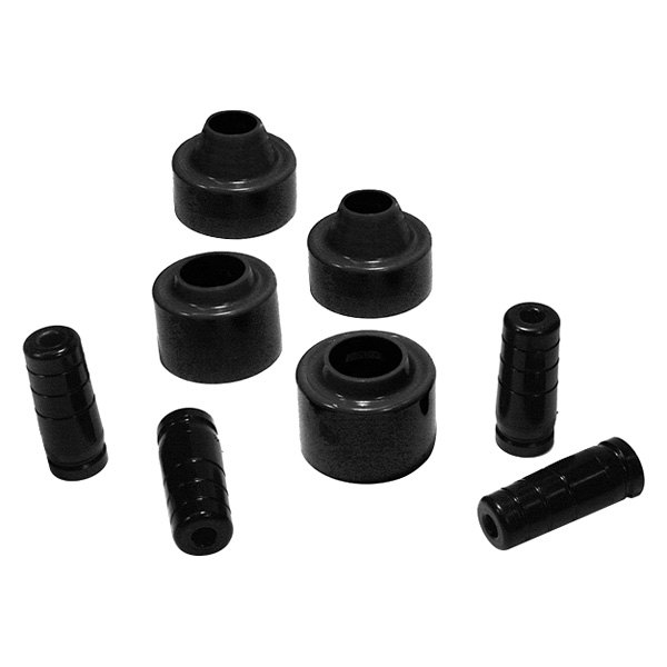 Superlift® - Front and Rear Coil Spring Spacers