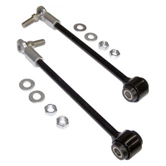 Sway bar jeep wrangler