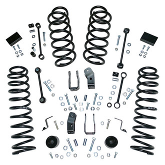 Superlift® - Replacement Component Box