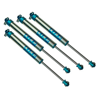 Superlift® - King™ Coilover Shock Absorbers