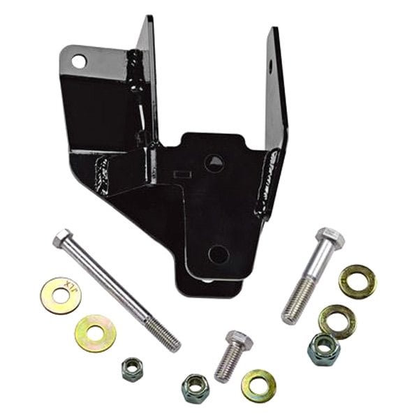 Superlift® 5824 Rear Track Bar Bracket