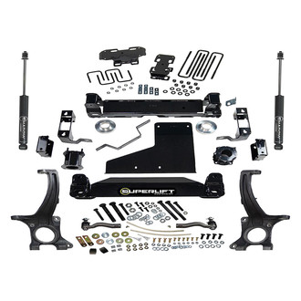 Superlift® - Replacement Component Box