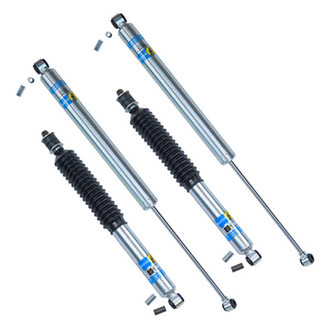 Superlift® - Bilstein Shock Absorber