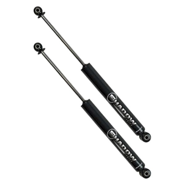Superlift® - Shadow Series Rear Driver or Passenger Side Shock Absorbers