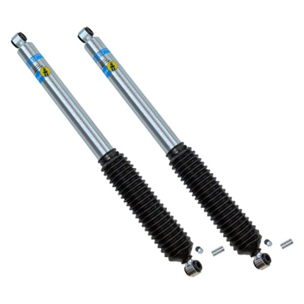 Superlift® - Bilstein™ Monotube Rear Driver or Passenger Side Shock Absorbers