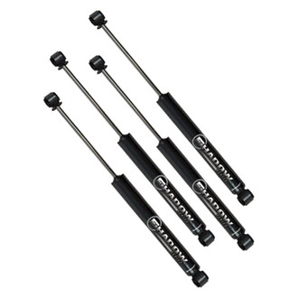 Superlift® - Shadow Series Shock Absorbers