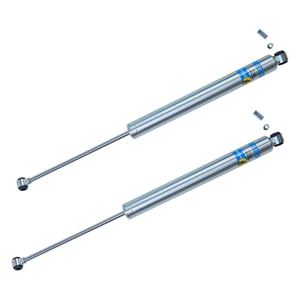 Superlift® - Bilstein™ Monotube Rear Shock Absorbers