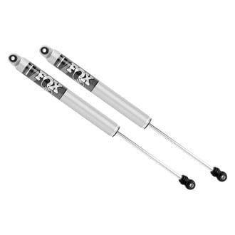 Superlift® - 2.0 Performance Series Rear Monotube Shock Absorbers