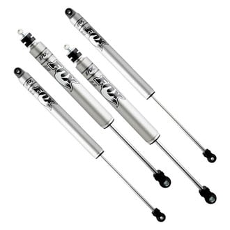 Superlift® - 2.0 Performance Series Rear Monotube Shock Absorbers