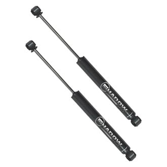 Superlift® - Shadow Series Rear Driver or Passenger Side Twin-Tube Shock Absorbers