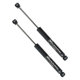 Superlift® - Shadow Series Rear Driver or Passenger Side Twin-Tube Shock Absorbers