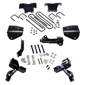 Superlift® - Replacement Component Box
