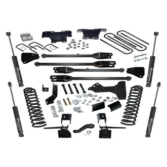 Superlift® - Rear Replacement Component Box