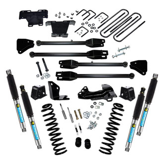 Superlift® - Rear Replacement Component Box