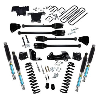 Superlift® - Replacement Component Box