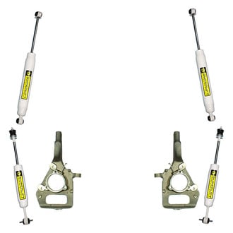 Superlift® - Replacement Component Box