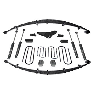 Superlift® - Front Replacement Component Box