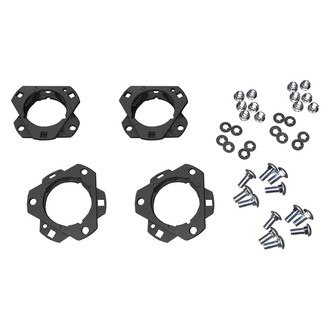 Superlift® - Coil Spacer Lift Kit