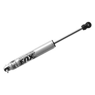 Fox® - 2.0 Performance Series Front Driver or Passenger Side Smooth Body IFP Non-Adjustable Shock Absorber