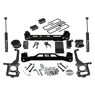 Superlift® - Front Replacement Component Box