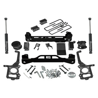 Superlift® - Front Replacement Component Box