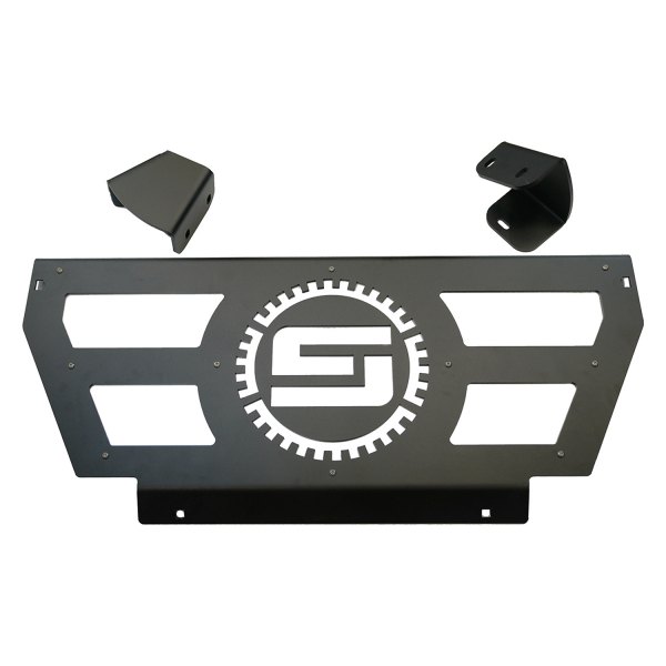 Superlift® - Front and Rear Replacement Component Box