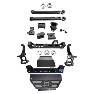 Superlift® - Lift Kit