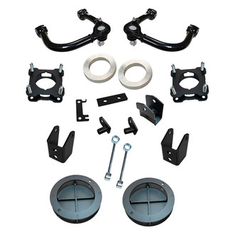Superlift® - Standard Suspension Lift Kit