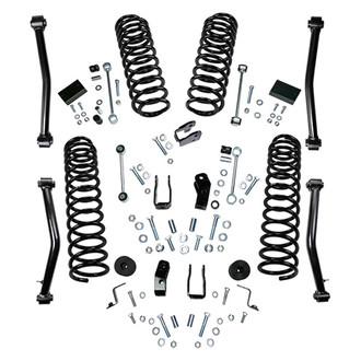 Superlift® - Dual Rate Coil Lift Kit