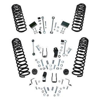 Superlift® - Dual Rate Coil Lift Kit