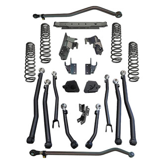 Superlift® - Rockrunner Lift Kit