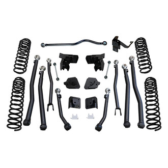 Superlift® - Rockrunner Lift Kit