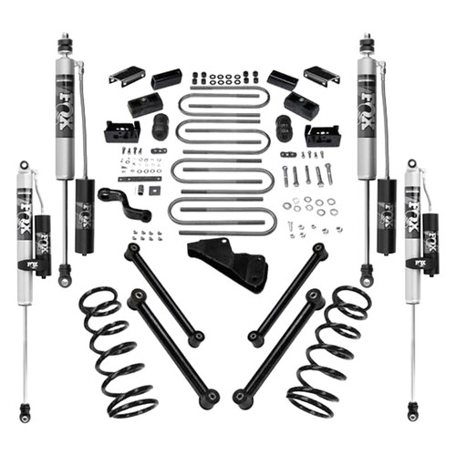 Superlift® K336FX - 5.0