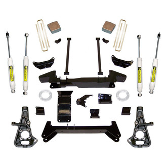 Superlift® - Master™ Lift Kit