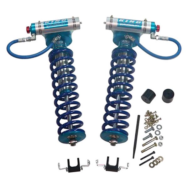 Superlift® - Front Lift Coilovers