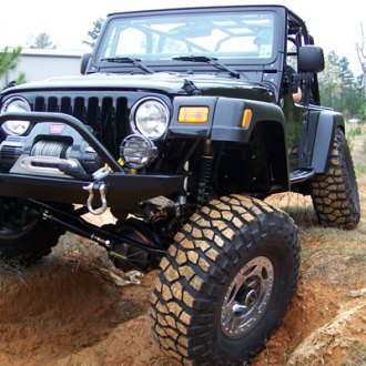 Superlift™ - Lifts Kits, Leveling Kits, Suspension Components | CARiD