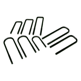 Superlift® - Front U-Bolt